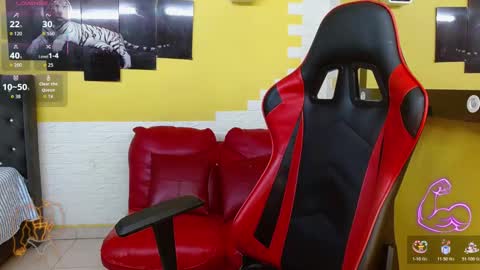 jose_sexycumm online show from 12/21/25, 04:47