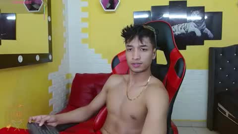 jose_sexycumm online show from 01/07/26, 09:17