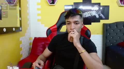 jose_sexycumm online show from 01/09/26, 07:59