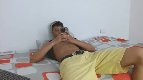 jose_sexycumm online show from 02/03/26, 03:15