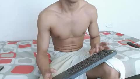 jose_sexycumm online show from 02/07/26, 03:16