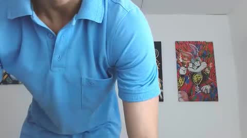 jose_sexycumm online show from 02/15/26, 03:42