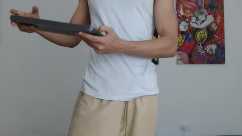 jose_sexycumm online show from 02/17/26, 04:20