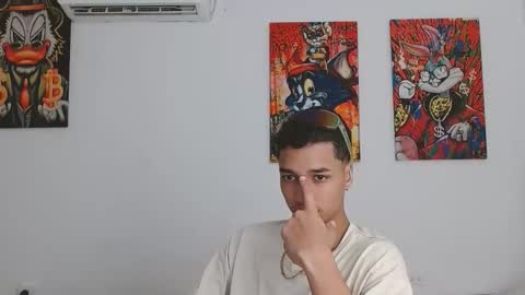 jose_sexycumm online show from 03/12/26, 04:35