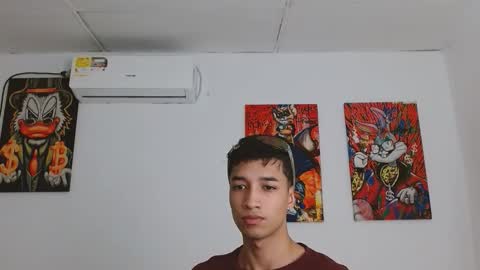 jose_sexycumm online show from 03/18/26, 03:59