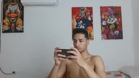 jose_sexycumm online show from 03/26/26, 05:18