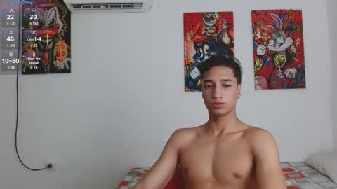 jose_sexycumm online show from 03/28/26, 06:40