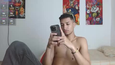 jose_sexycumm online show from 04/06/26, 06:09