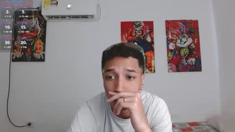 jose_sexycumm online show from 04/13/26, 06:57