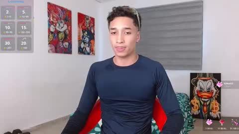 jose_sexycumm online show from 04/22/26, 07:15
