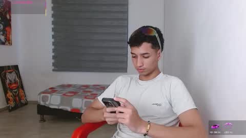 Snapshot of jose_sexycumm chatting on 04/29/26, 06:58 jose_sexycumm online show from 04/29/26, 06:58