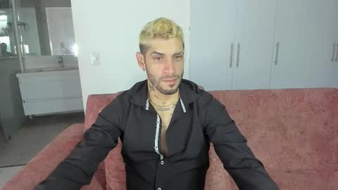 jose_wc online show from 01/16/26, 03:21