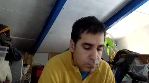 j.a online show from 01/07/25, 06:27