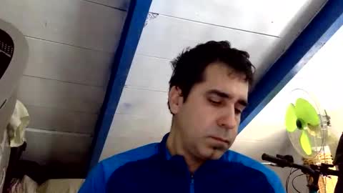 j.a online show from 02/11/25, 05:47