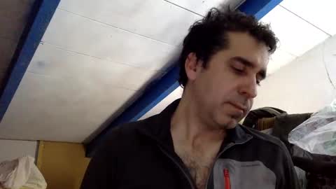 j.a online show from 03/08/25, 05:17