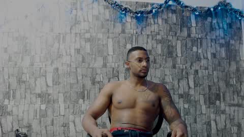 Jackson online show from 12/25/24, 10:37