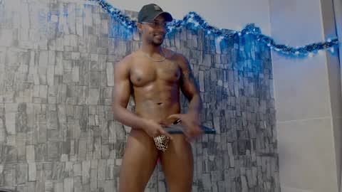 Jackson online show from 12/26/24, 04:25