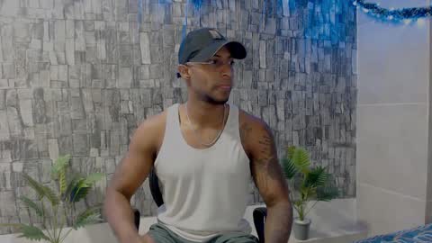 Jackson online show from 01/04/25, 12:27