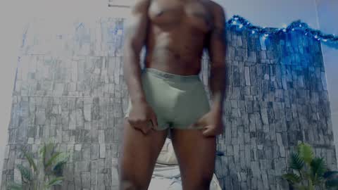 Jackson online show from 01/05/25, 04:06