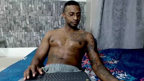 Jackson online show from 02/22/25, 05:46