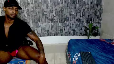 Jackson online show from 02/27/25, 03:37