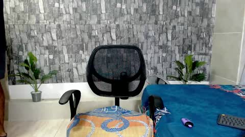 Jackson online show from 03/01/25, 12:45