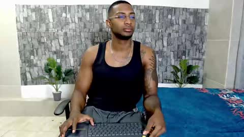 Jackson online show from 03/12/25, 04:24