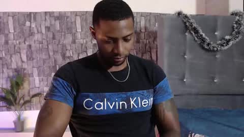 Jackson online show from 12/05/25, 02:58