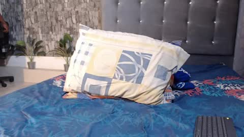 Jackson online show from 04/18/26, 02:10