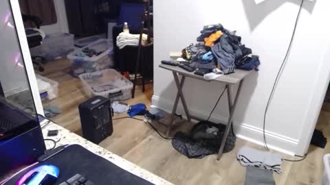 Josef online show from 01/18/26, 05:11