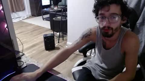 Josef online show from 01/19/26, 12:31