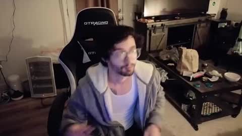 Josef online show from 02/27/26, 03:17