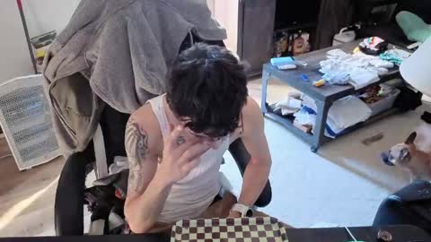 Josef online show from 03/06/26, 09:55