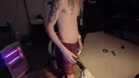 Josef online show from 03/09/26, 07:56