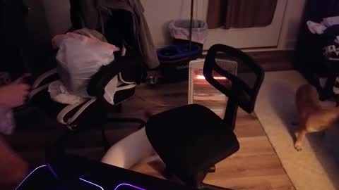 Josef online show from 03/20/26, 05:12