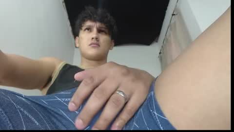 josegk online show from 07/12/26, 08:00