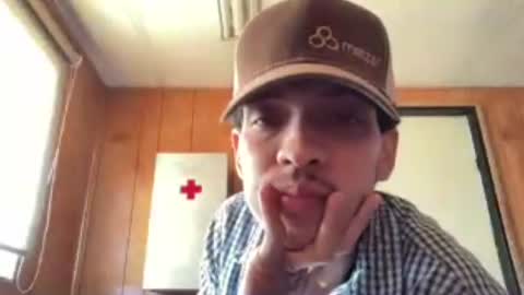 joseguillermofierroarmenta online show from 06/23/26, 02:04