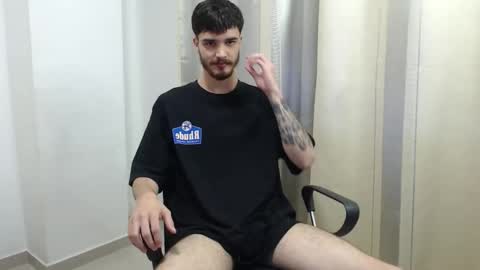 alejandro online show from 02/03/26, 06:22