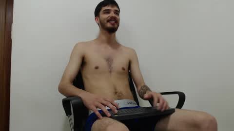 alejandro online show from 03/02/26, 07:09