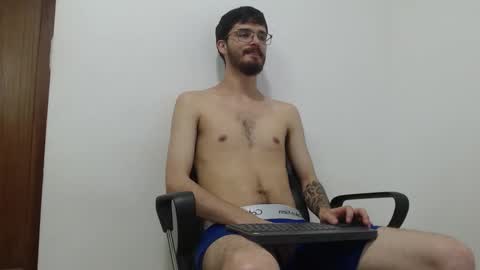 alejandro online show from 03/22/26, 05:11