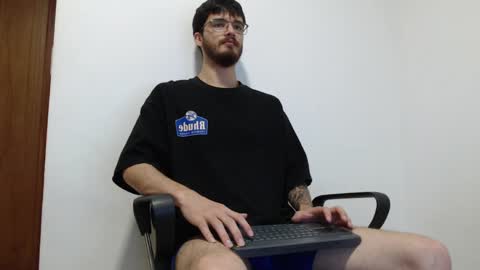 alejandro online show from 04/03/26, 01:25