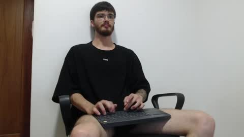 alejandro online show from 04/17/26, 12:46