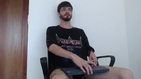 alejandro online show from 04/17/26, 12:52