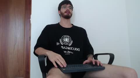 alejandro online show from 04/18/26, 03:05