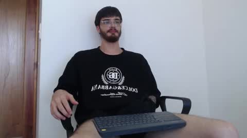 alejandro online show from 04/18/26, 08:53