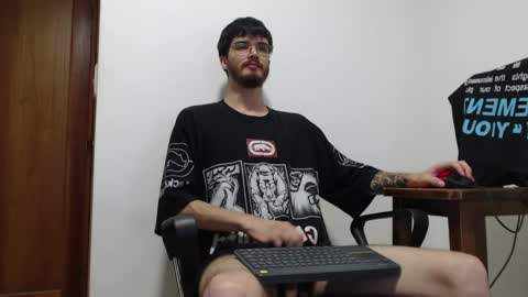 alejandro online show from 04/21/26, 06:20