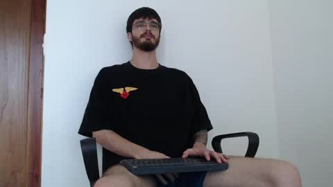 alejandro online show from 04/22/26, 03:24