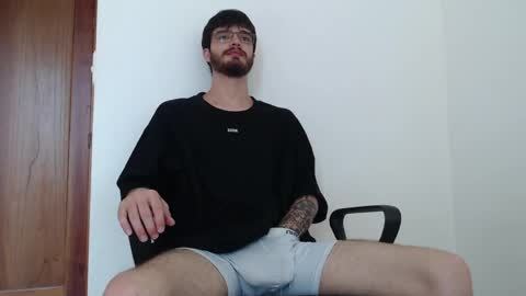 alejandro online show from 04/23/26, 02:41