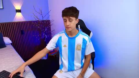 Joselo online show from 01/01/25, 11:18