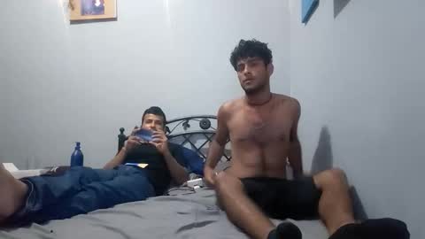 joseluismm666 online show from 05/05/26, 10:01